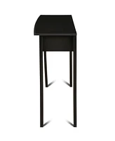 Sugift Modern Multifunctional Console Table with Storage Drawer