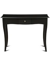 Sugift Modern Multifunctional Console Table with Storage Drawer