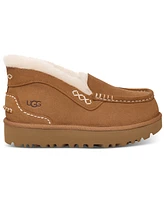 Ugg Women's Ansley Parc Cozy Loafer Flats