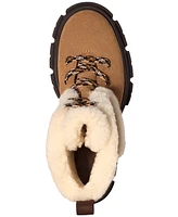 Ugg Women's Brooklyn Hiker Boots