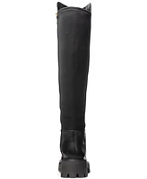 Michael Michael Kors Women's Asher Knee High Boots