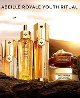 Jumbo Abeille Royale Advanced Youth Watery Oil $300 Value, 3.38 oz.