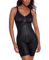 Miraclesuit Women's Modern Miracle Thigh Slimmer Bodysuit 2562