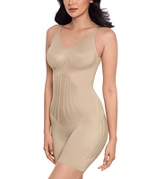 Miraclesuit Women's Modern Miracle Thigh Slimmer Bodysuit 2562