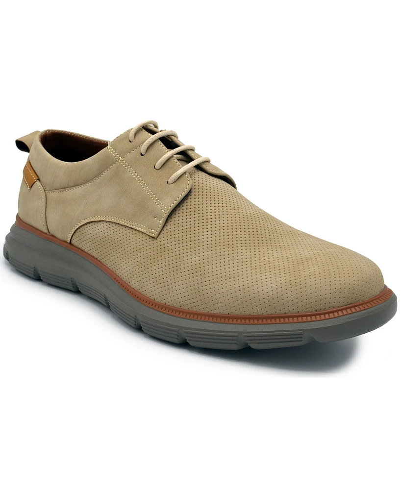 Aston Marc Men's Eglon Oxford Shoe