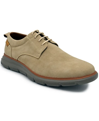 Aston Marc Men's Eglon Oxford Shoe