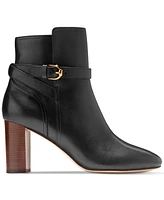 Cole Haan Women's Glendale Jodhpur High Heel Dress Booties