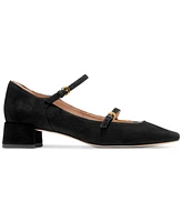 Cole Haan Women's Paxton Buckled Mary Jane Pumps
