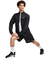 Nike Men's Totality Dri-fit Full-Zip Jacket