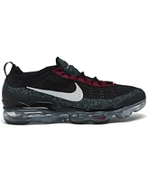 Nike Men's Air VaporMax 2023 Flyknit Running Sneakers from Finish Line