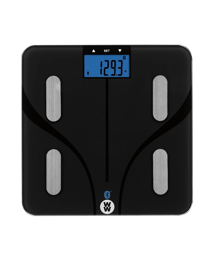 Conair, Bluetooth Body Analysis Scale