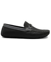 Aston Marc Men's Renton Driving Loafer