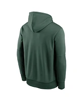 Nike Men's Green Bay Packers Performance Pullover Hoodie