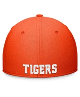 Nike Men's Orange Clemson Tigers 2024 On-Field Swoosh Flex Hat