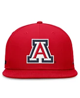 Nike Men's Red Arizona Wildcats On-Field Pro Fitted Hat