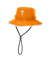 Nike Men's Tennessee Orange Volunteers 2024/25 On-Field Apex Performance Boonie Bucket Hat