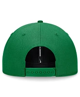 Nike Men's Green Oregon Ducks Primetime Adjustable Hat