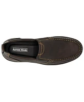 Aston Marc Men's Brill Slip-On Casuals Shoe