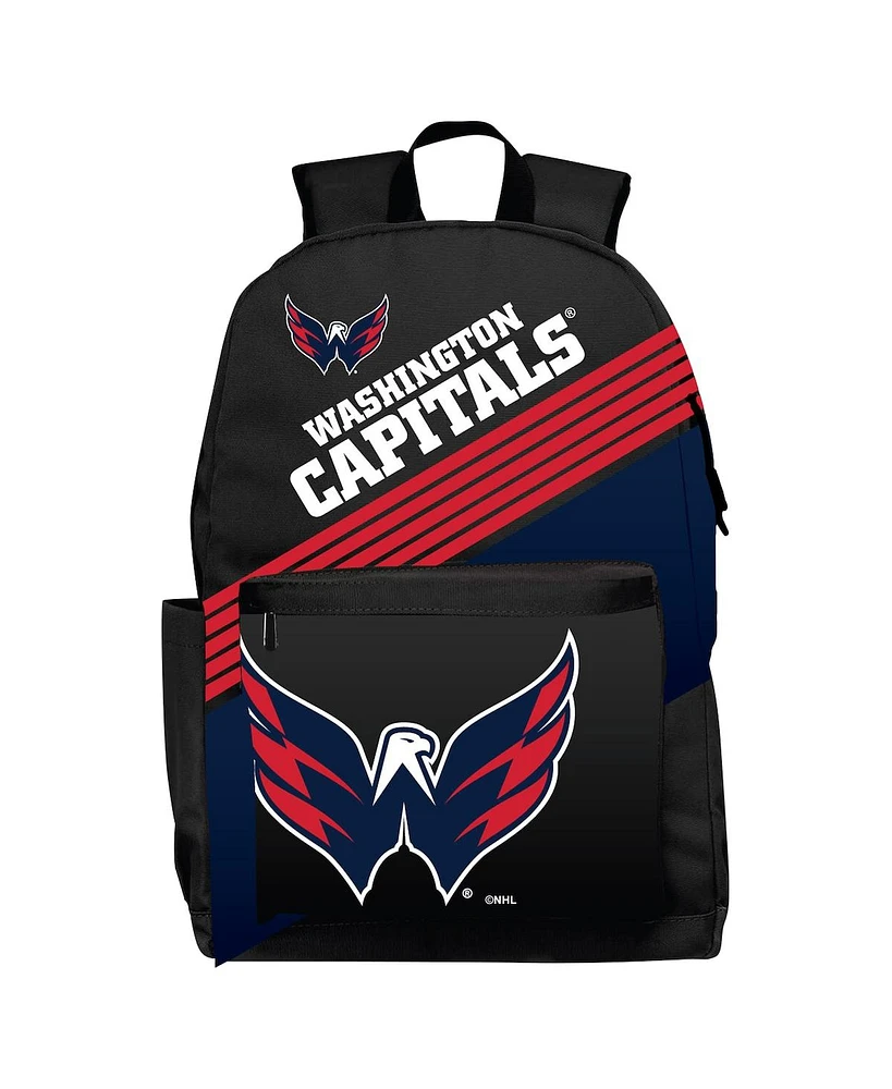 Mojo Washington Capitals Ultimate Fan Backpack