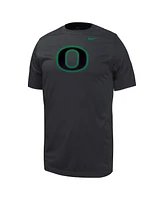 Nike Big Boys and Girls Oregon Ducks Legend T-Shirt