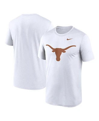 Nike Men's Texas Longhorns Primetime Legend Logo T-Shirt