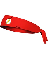 Junk Brand Men's and Women's Flash Logo Tie Headband