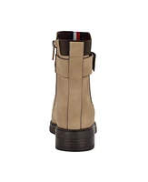 Tommy Hilfiger Women's Beliah Casual Chelsea Booties