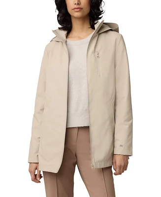 Soia & Kyo Women's Thelma Rain Jacket