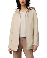 Soia & Kyo Women's Thelma Rain Jacket