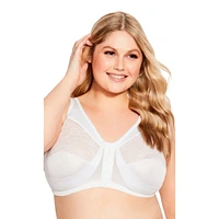 Avenue Plus Full Coverage Wire Free Bra