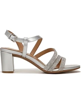 Naturalizer Bridget 4 Strappy Dress Sandals