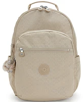 Kipling Seoul Go Large Backpack