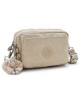 Kipling Abanu Multi Convertible Crossbody Bag