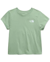 The North Face Women's Evolution Cutie Cotton T-Shirt