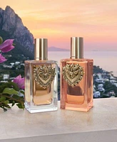 Dolce Gabbana Devotion Eau De Parfum Intense Fragrance Collection