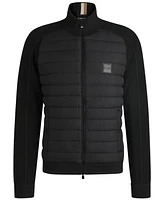 Boss by Hugo Men's Regular-Fit Jacket