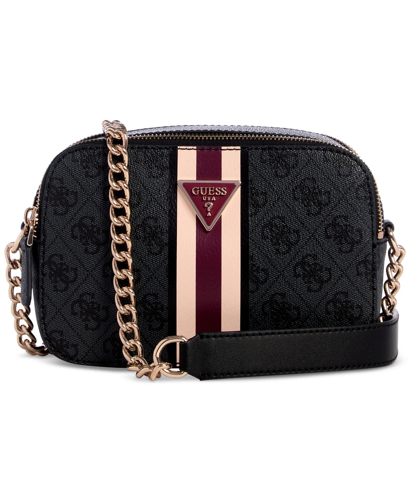 Guess Noelle Mini Camera Crossbody