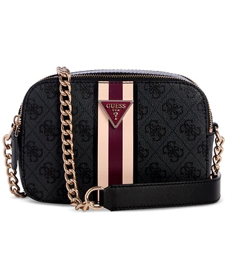 Guess Noelle Mini Camera Crossbody