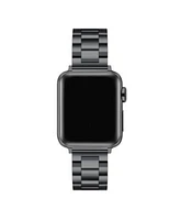 Posh Tech Maxwell Stainless Steel Band For Apple Watch