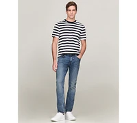 Tommy Hilfiger Men's Essential Solid Pocket T-Shirt