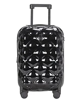 kensie Charm Hardside Luggage Set, 3-Piece