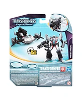 Transformers EarthSpark Warrior Megatron Action Figure