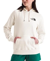 The North Face Women's Brand Proud Logo Hoodie