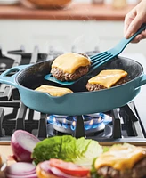 Rachael Ray Nitro Cast Iron 10" Skillet