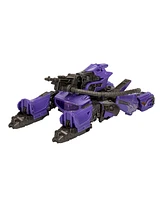 Transformers Studio Series Voyager Bumblebee 110 Shockwave Action Figure