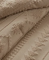 Woolrich Breckenridge Chenille Oversized 3-pc. Comforter Set