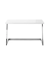 Inspired Home Oline Writing Desk