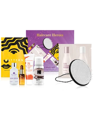 7-Pc. Haircare Heroes Set, Created for Macy's