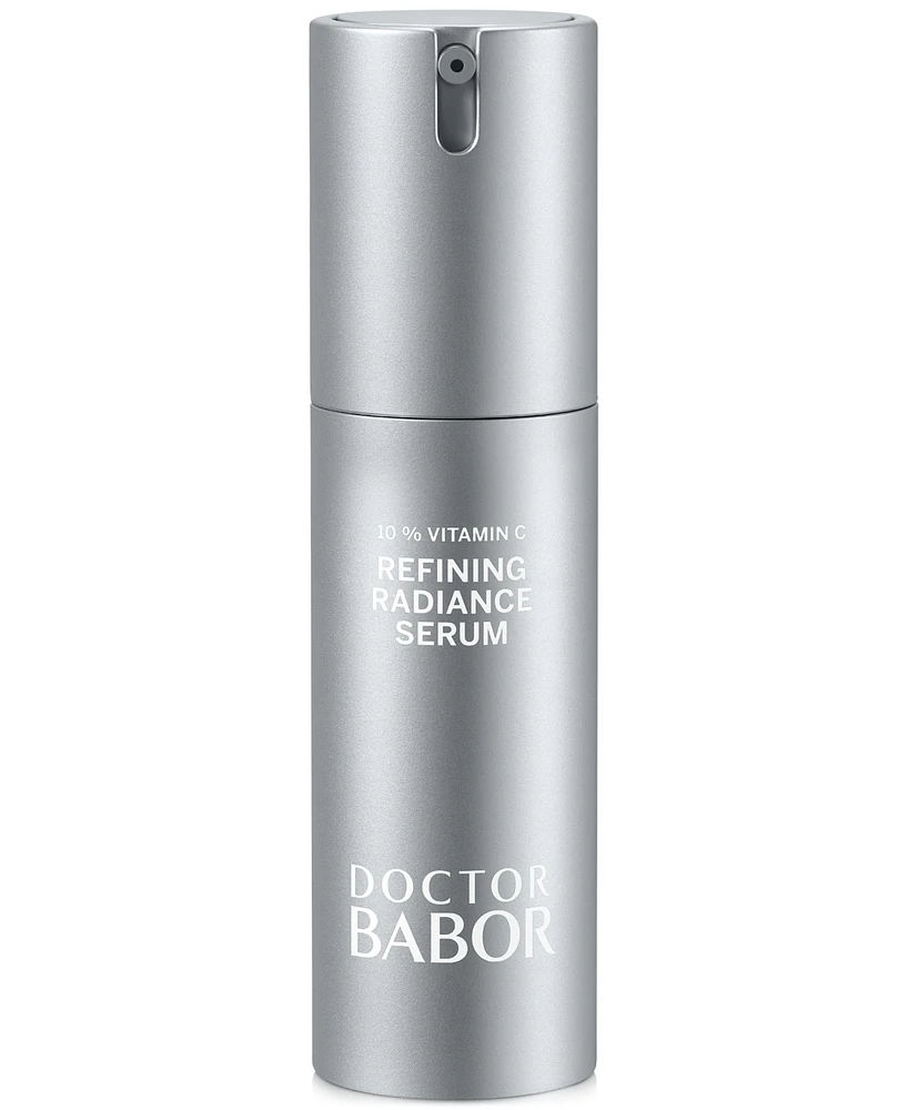 Babor Refining Radiance Serum, 1 oz.