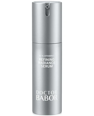 Babor Refining Radiance Serum, 1 oz.